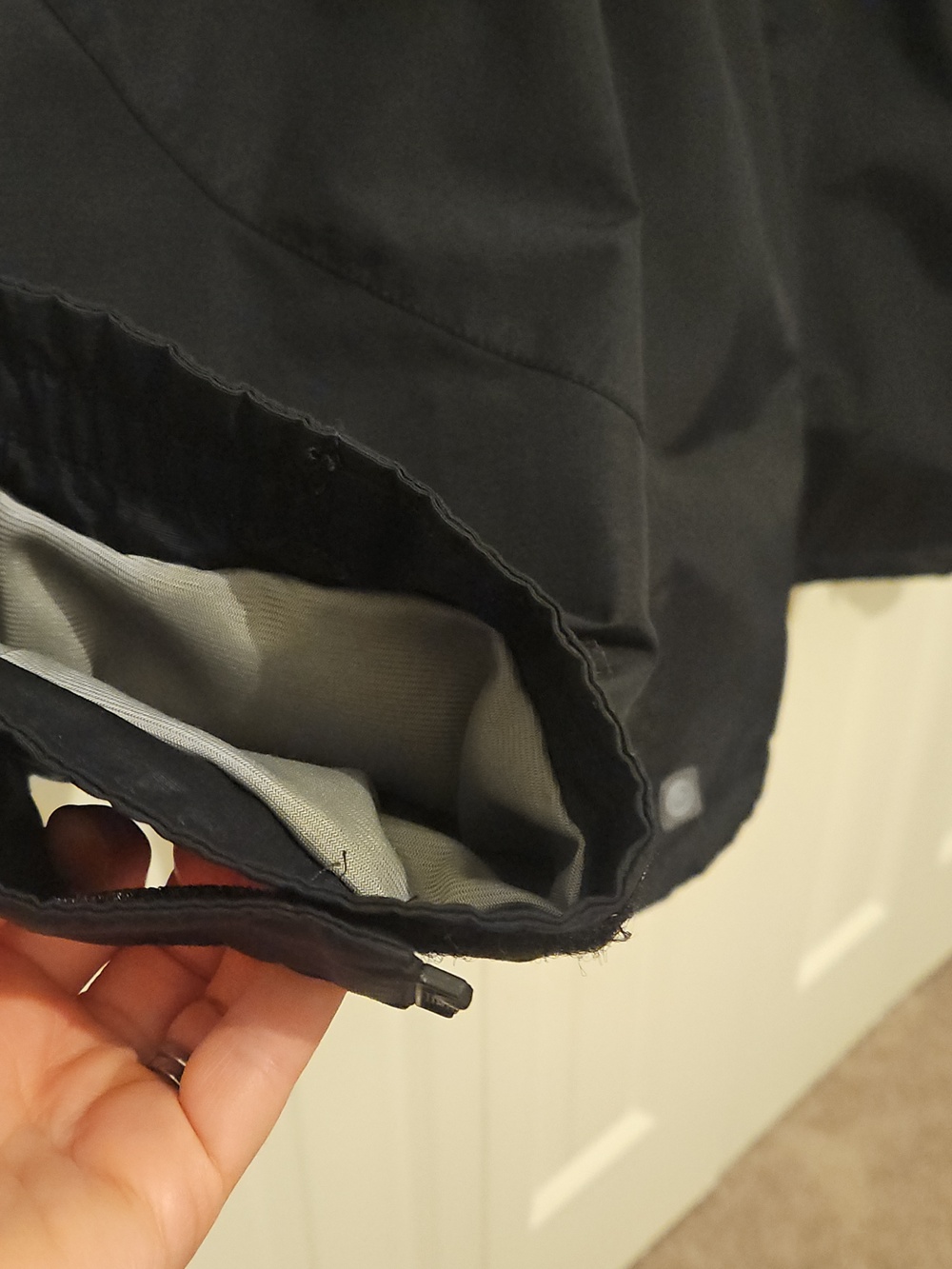 Columbia Convert Jacket - Picture 9 of 15
